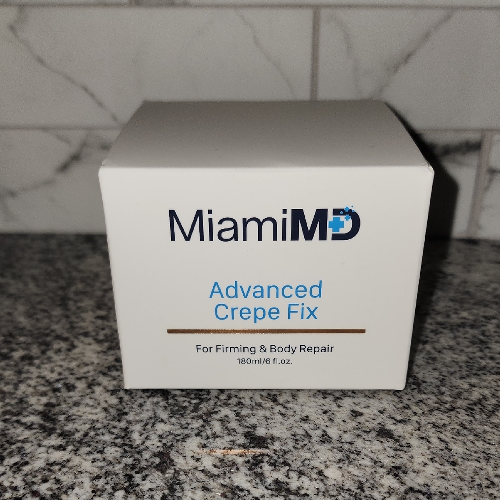MiamiMD Advanced Crepe Fix